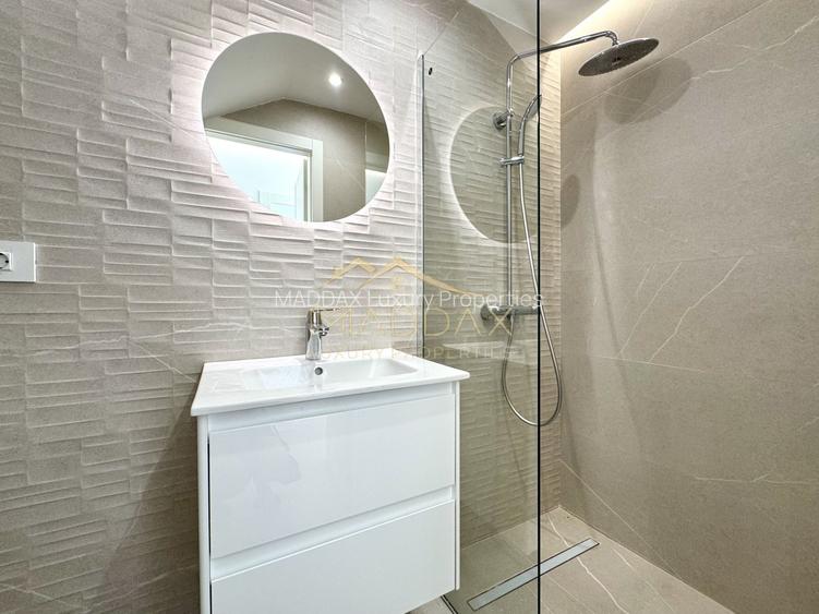 Vila cu 6 camere *575mp* / 12 locuri parcare // Pipera- Iancu Nicolae - 18