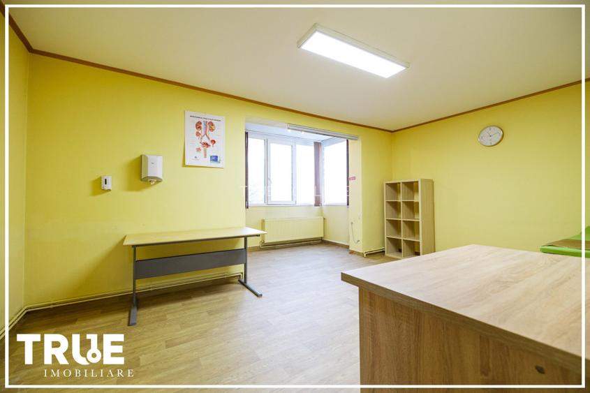 Spațiu comercial 90m² – Dâmbu Pietros, Târgu Mureș - 4