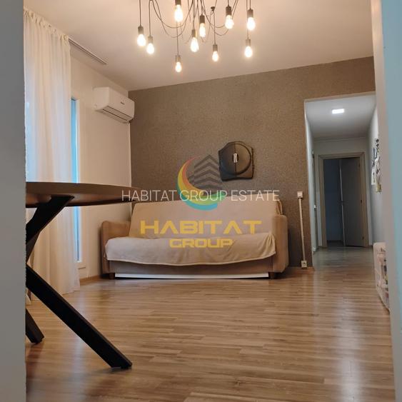 Vanzare Apartament De 3 Camere 67.16mp Zona Brancoveanu - 2