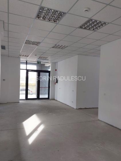 Spatiu comercial cu multiple posibilitati de utilizare, intr-o zona de interes. - 11