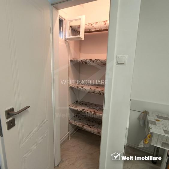 Apartament cu 3 camere, decomandat, Gradini Manastur, 90 mp - 8
