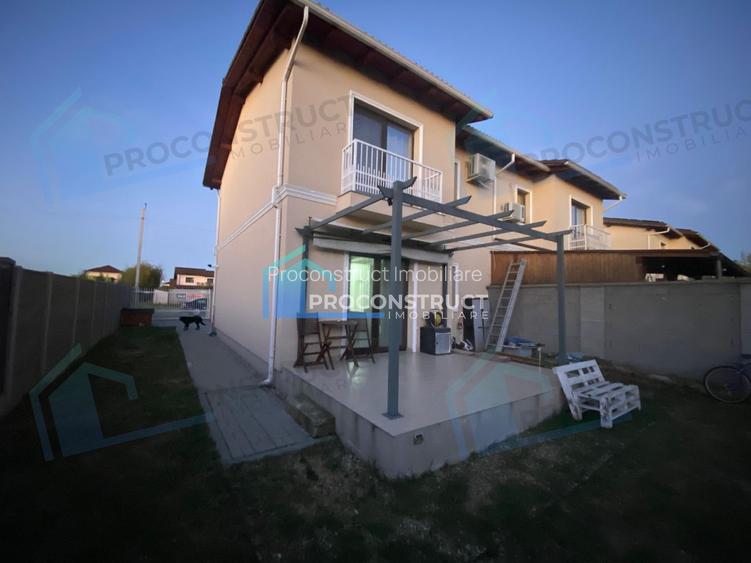 Duplex superb, | 90 mp | Mosnita Noua | 185.000 EUR - 5