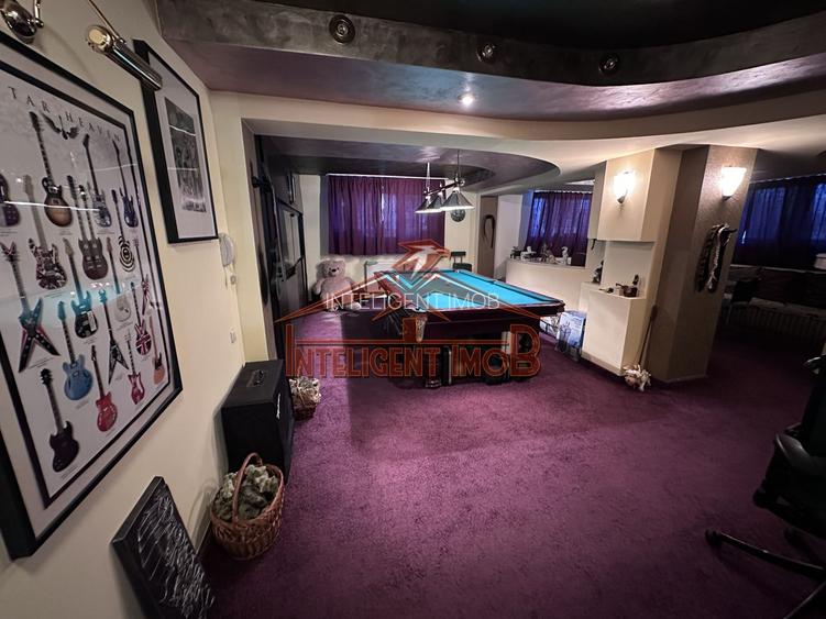 Top! Vila exclusivistă în Cisnădie jud.Sibiu - 23