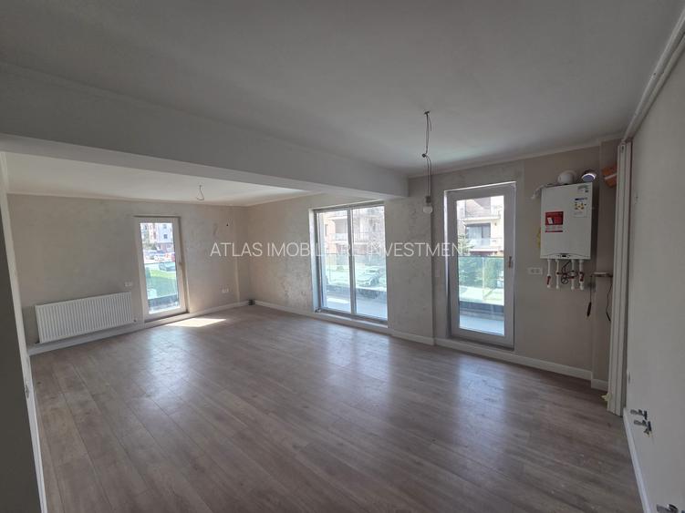 Ap 2 cam la cheie ATLAS Residence Tomis Plus Str. Budapesta!-cadastru,intabulare - 15