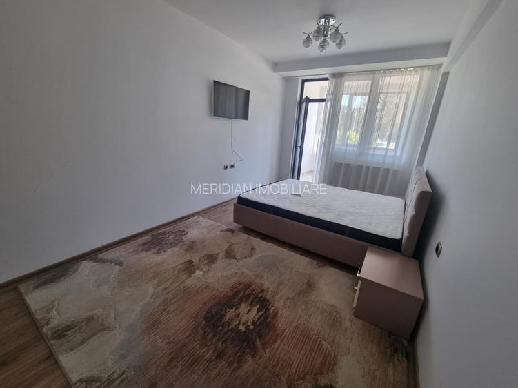 Apartament 3 camere decomandat I parter I ideal pentru birouri I vedere la 13dec - 14