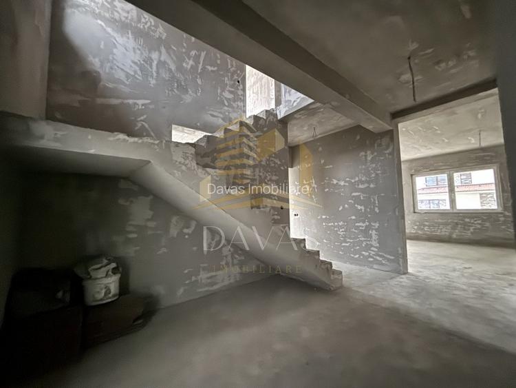 Casa individuala de vanzare | Chinteni | terasa | P+E - 6