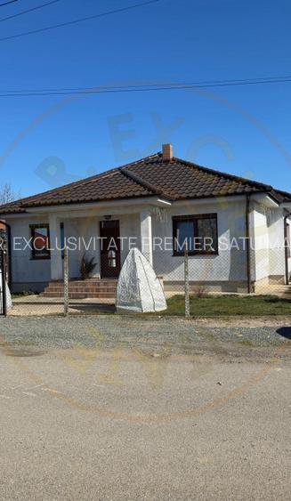 De Vânzare Casă Lazuri Satu Mare - 2