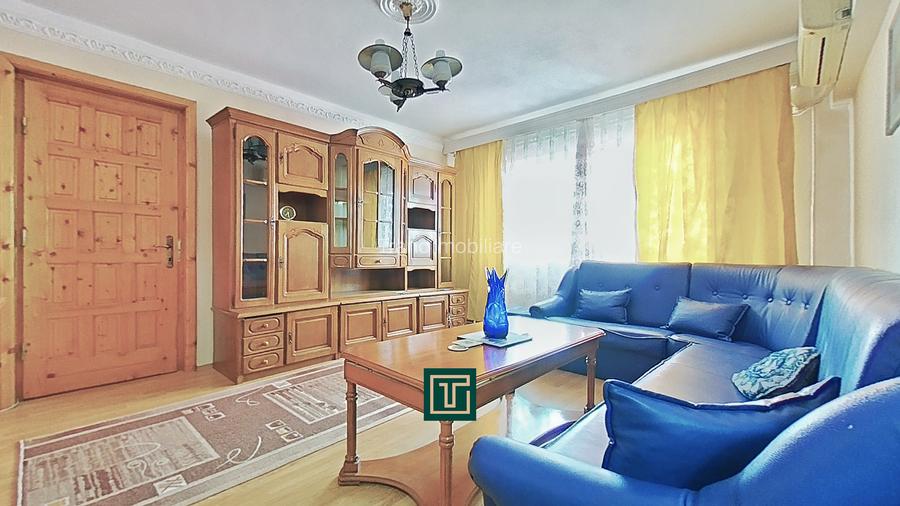 Apartament cu 3 camere de închiriat – Micalaca, zona 300, Arad - 3