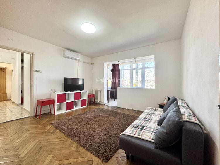 Apartament 2 camere, Calea Șagului – zona Turist - 3