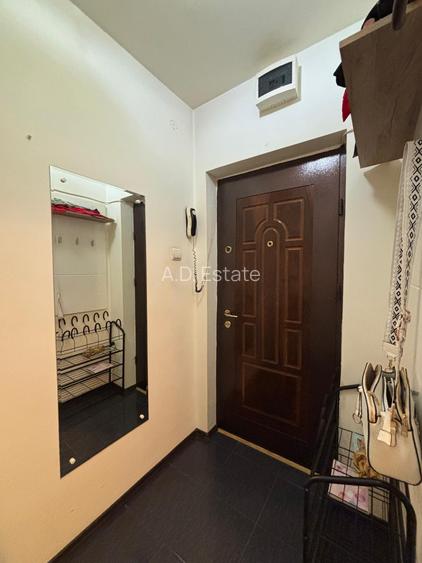 Titan 1 Decembrie 1918 Apartament 2 Camere Etaj 3/10 Mobilat + Utilat - 3