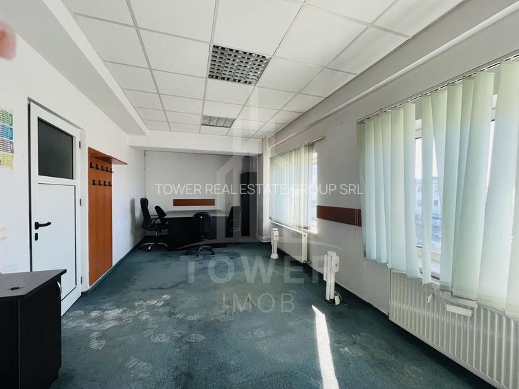 Spațiu birouri de vânzare-Zona centrala - 48