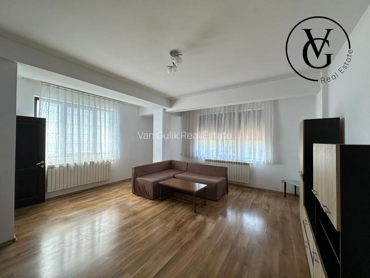 Apartament de închiriat în stil duplex - Zona CET - Termen Lung - 2