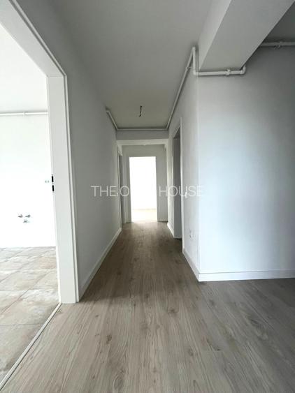 Apartament Deosebit 2 Camere – Paradis Residence, Sud-Est, 61 mp - 9