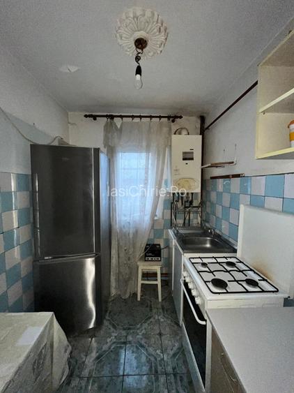 Apartament 3 camere Dacia Iasi – ideal familie/investitie - 8