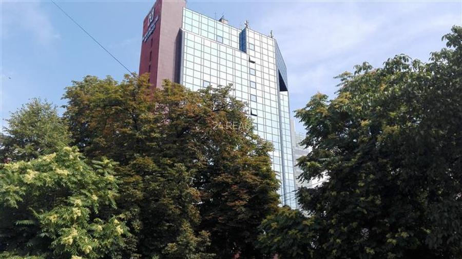 Spatiu comercial stradal ultracentral 445 mp - 10