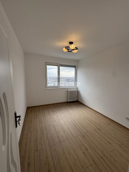 Apartament 3 camere Calea Grivitei | Metrou la scara | Etaj 11 | Renovat complet - 5