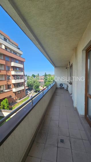 Apartament 3 camere zona Baneasa ( Apicultorilor) Loc Parcare Supterean - 20