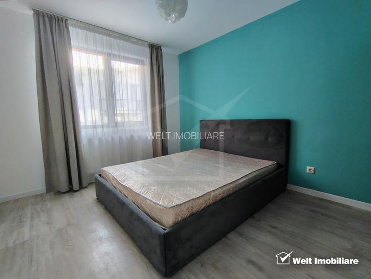 Apartament cu 3 camere, parcare inclusa, zona Stejarului, Floresti - 7