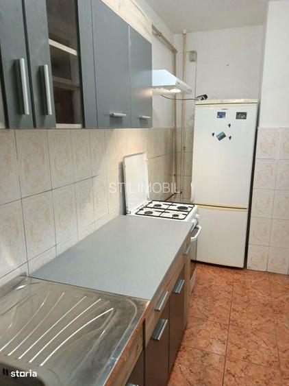 Apartament 1 Cameră –Zona Gara -Recent Renovat, Iași - 2