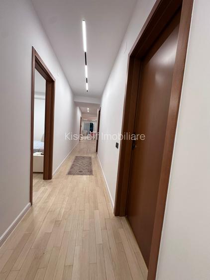 Apartament in Aviatorilor - 3