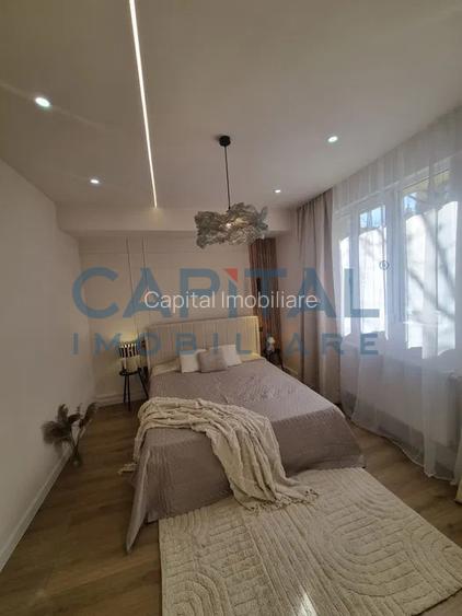 Apartament 2 camere, ultrafinisat, zona Horea - 3