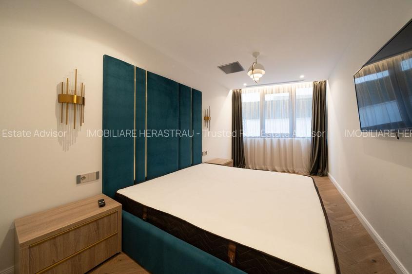 Luxury Homes | 2 bedroom for rent | Herastrau | Soseaua Nordului - 8