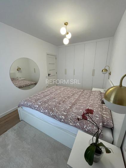 De vânzare apartament modern, cu 3 camere în Gheorgheni - 6