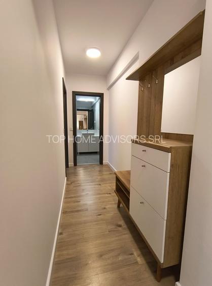 Barbu Vacarescu- Fabrica de Glucoza- Belvedere Residence- Loc parcare! - 9