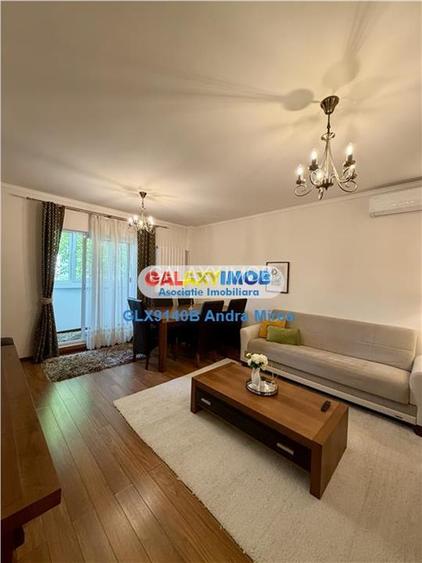 Inchiriere apartament 2 camere RENOVAT PRIMA INCHIRIERE LOC PARCARE - 28