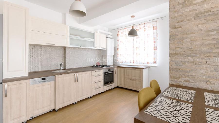 Apartament Gama Premium - Zona Colina Universitatii - 2