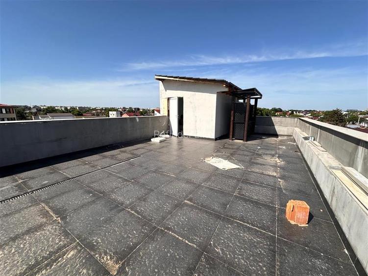 Vanzare vila P+2+TERASA | Salaj | constructie noua | LUX | - 18