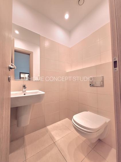 Apartament Greenfield - Cartierul Platanilor - 11