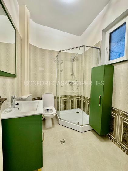 Apartament elegant de închiriat – zona Sala Palatului/Cismigiu | 100 mp - 9