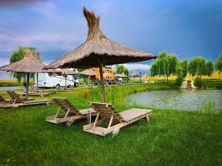 Proprietate exclusivista ideala ca proiect pentru investitie!! - 5