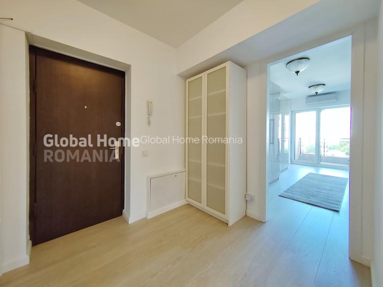 Pta Alba Iulia | 4 Cam | 114 Mp | Parcare | Mobilat Premium  - 10