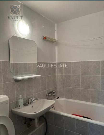 Garsoniera - mobilata si utilata - zona VITAN - 4