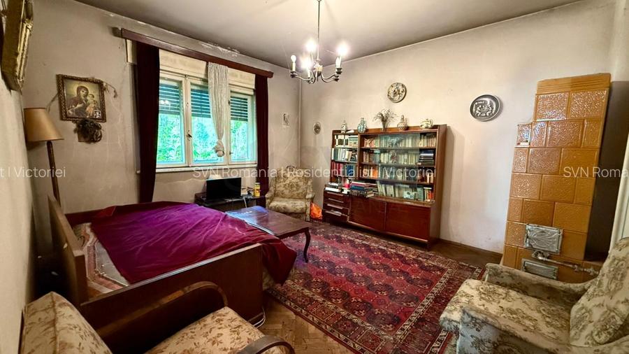 REA1028674 Apartament 3 camere I Curte 237 mp I Oportunitate I De vanzare - 4