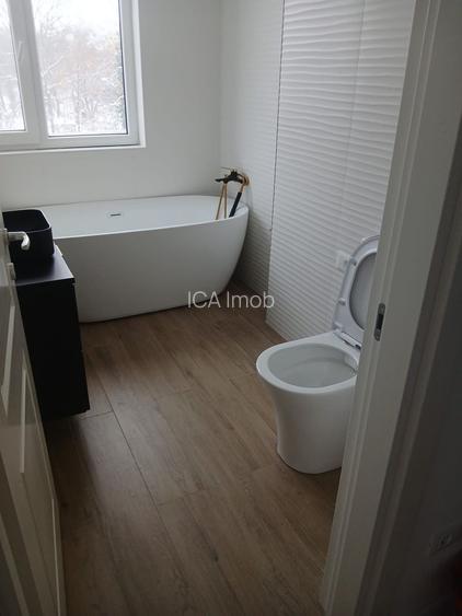 Apartament 2 camere Stefan Cel Mere bloc nou! - 5