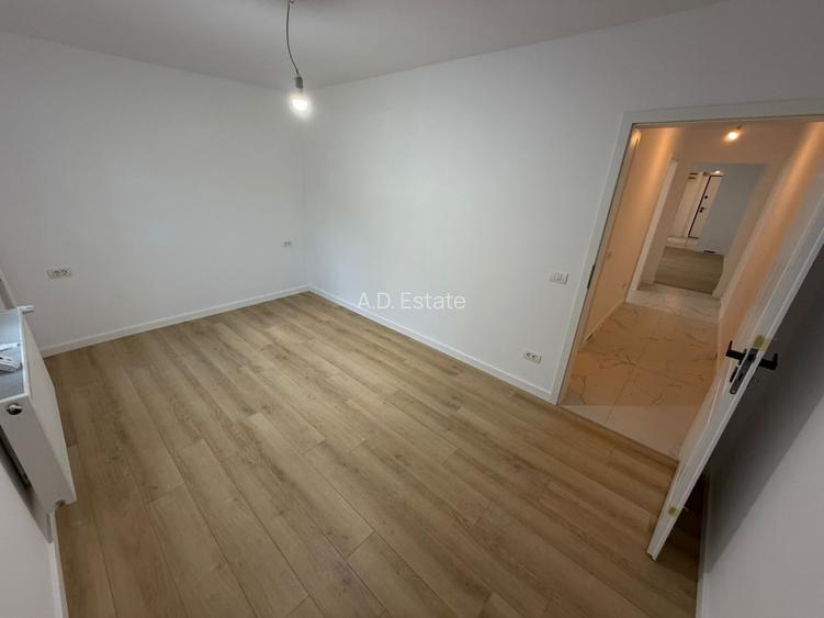 Titan 3 Camere Bloc 1970 Reabilitat 5 Min Metrou 5 Min Parc Ior 5 Min Scoala 195 - 6