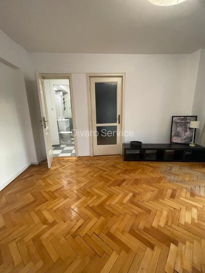 Vanzare apartament 2 camere mobilat/utilat Gara de Nord - 4