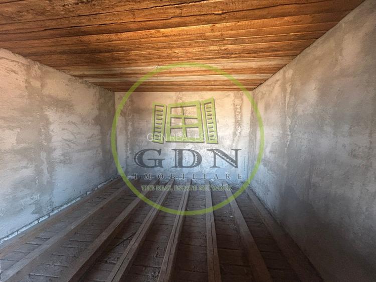 Casa P+1+M, 330 MP teren, 140 MP utili, Brestei - 10