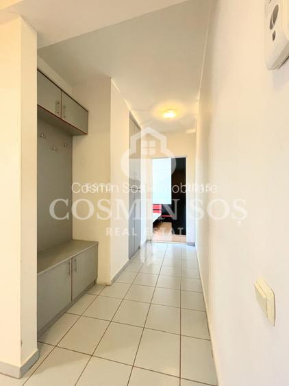 Apartament cu 2 camere de inchiriat in Gheorgheni - 11