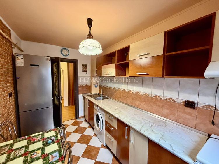 Apartament 3 camere - 10