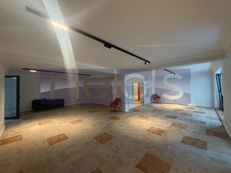 INCHIRIERE PARTER | 150MP | IDEAL BIROU-CLINICA-SALON | - 6