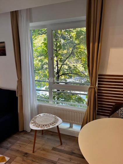 Apartament 2 camere (parcare)in Baneasa, Greenfield, Blue - 13