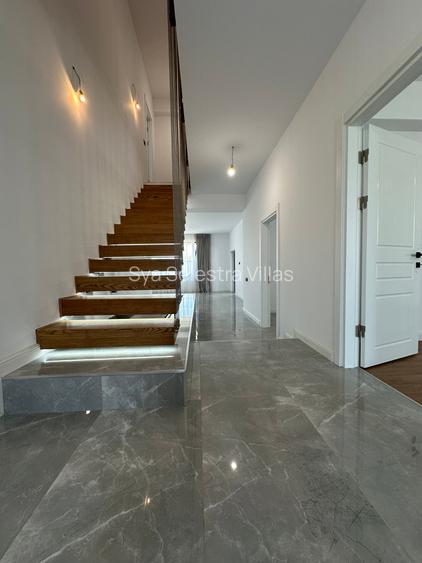 Vile exclusiviste | 5 camere | Lacul Lebada | Pantelimon Cernica - 6