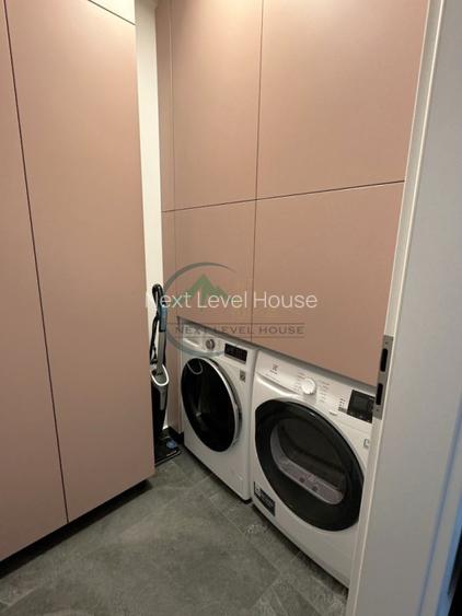 Apartament 3 camere, Qualis 2 - 12