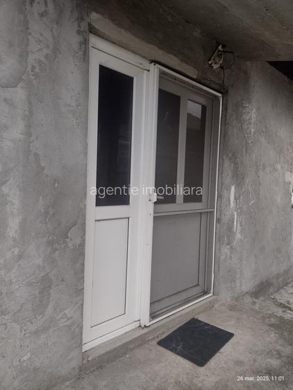 Palazu Mare Casa la sol teren 900 mp - 2