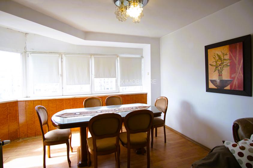Hotel Marriott | Catedrala Națională | 13 Septembrie | 2 băi | Contract ANAF - 5
