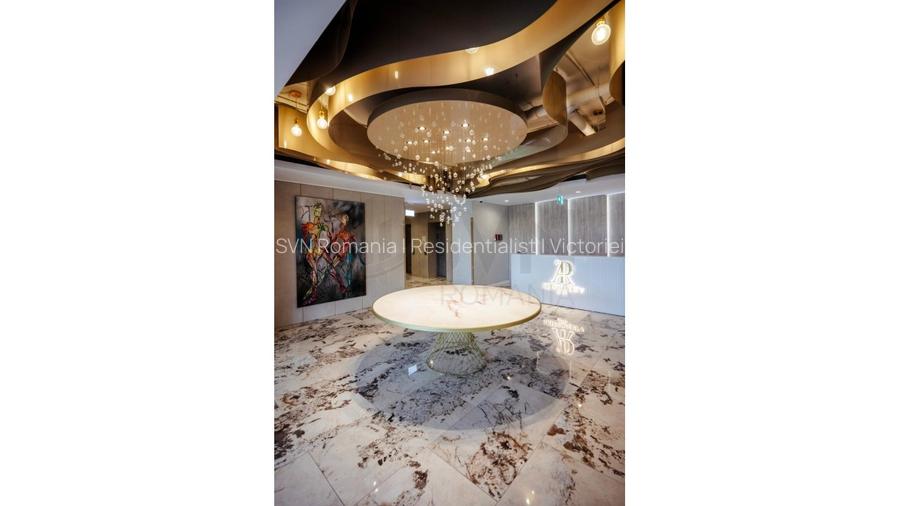 REA1028317 Pet friendly I Apartament 2 camere I Parcare I Terasa I Art City - La - 10